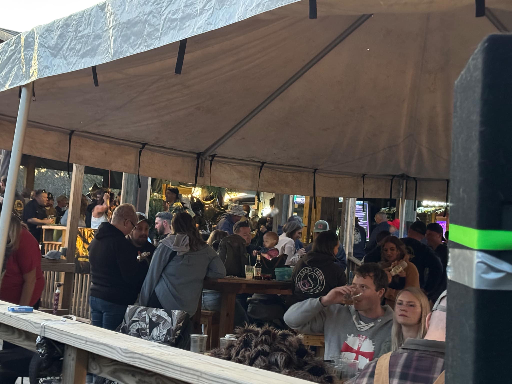 East Coast Recon Round Up 2025